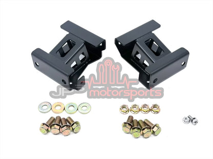 Mazda RX7 FD3S Front Sway Bar Brackets
