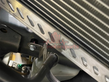 Mazda RX7 FD3S 13B-REW AC Line Kit for OEM SMIC/FMIC (RHD) ***'93 and later R134 Style Evaporator***