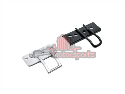 Mazda RX7 FD3S Glove Box Latch Bracket