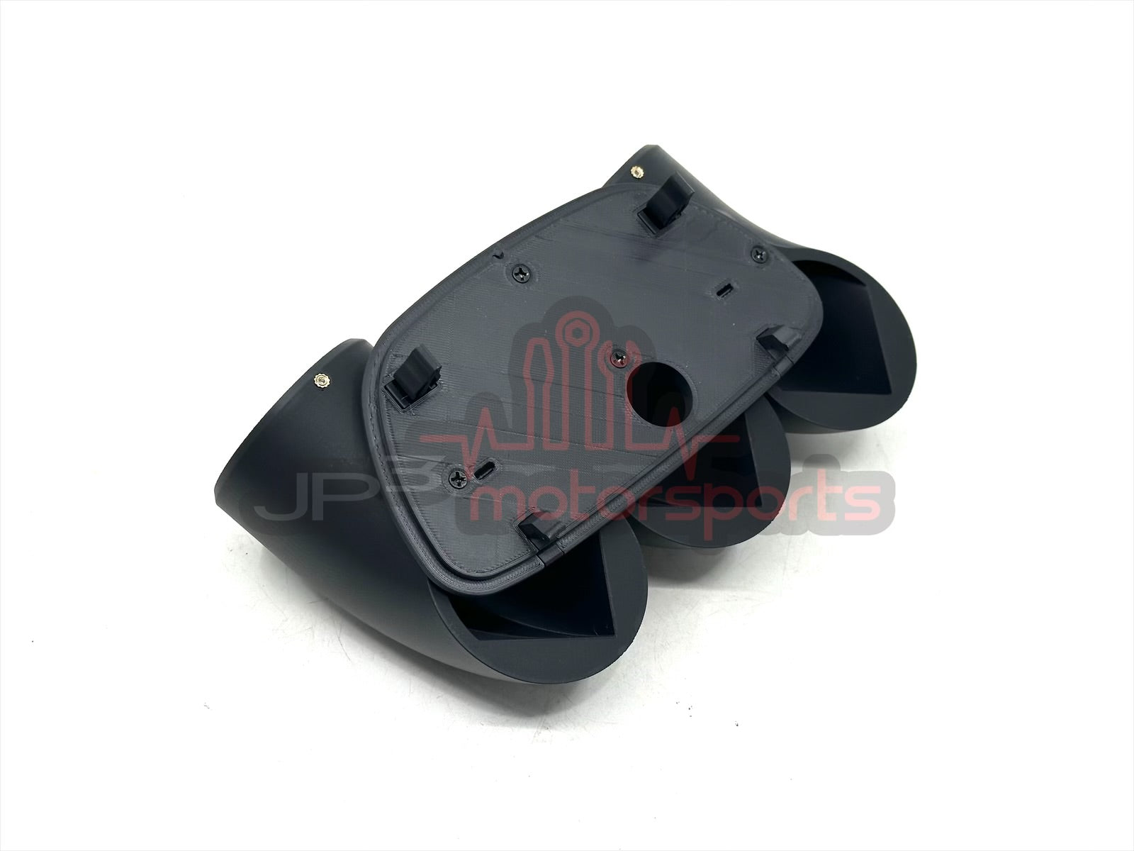 Mazda RX7 FD3S Center Speaker Triple Gauge Pod (52mm LHD) – JP3