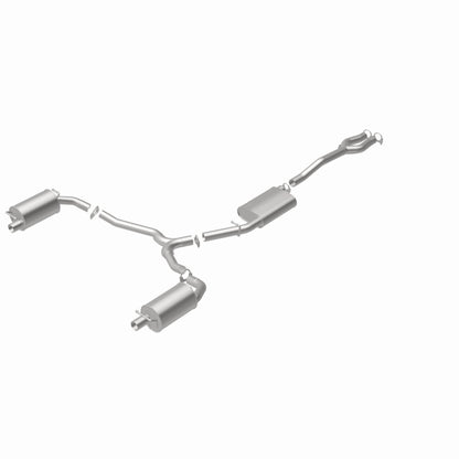 MagnaFlow BRE Exhaust Kit 15-22 300 CHARGER 3.6L