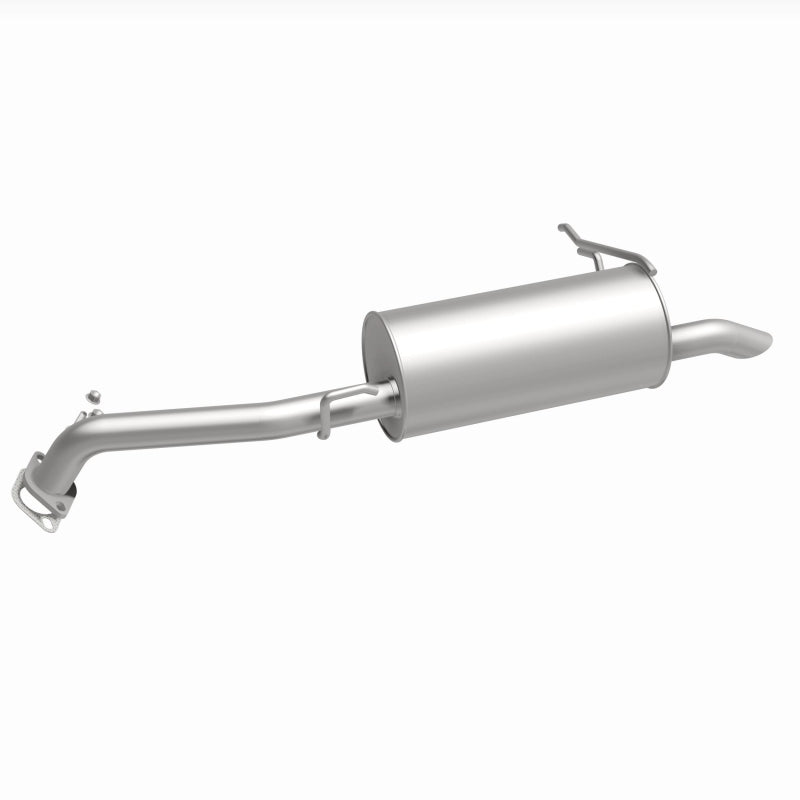 BRE Exhaust 11-16 Hyundai Elantra 1.8L Muffler Kit
