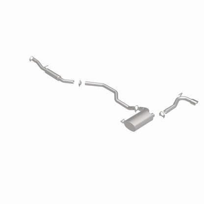 MagnaFlow BRE Exhaust Kit 13-17 Jeep Patriot