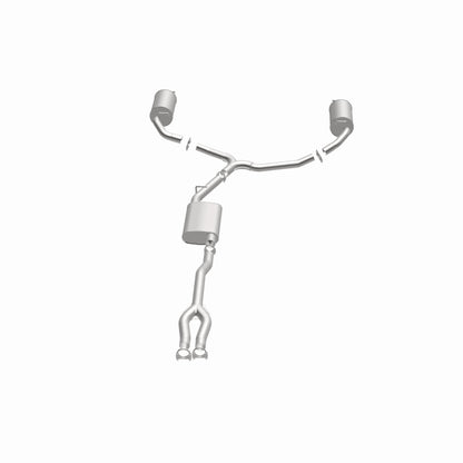 MagnaFlow BRE Exhaust Kit 15-22 300 CHARGER 3.6L