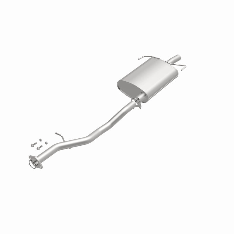 BRExhaust 97-99 Acura CL 3.0L Muffler Kit