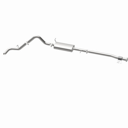 MagnaFlow BRE Exhaust Kit 07-08 Sierra Silverado 1500 4.8L