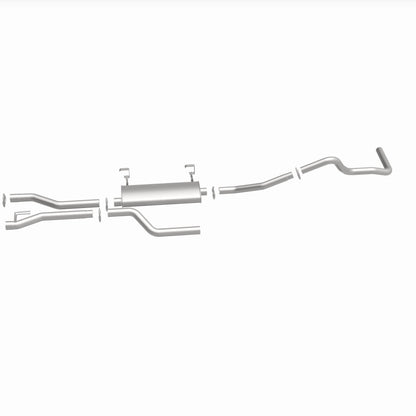 MagnaFlow BRE Exhaust Kit 88-93 Chevy C2500 K2500