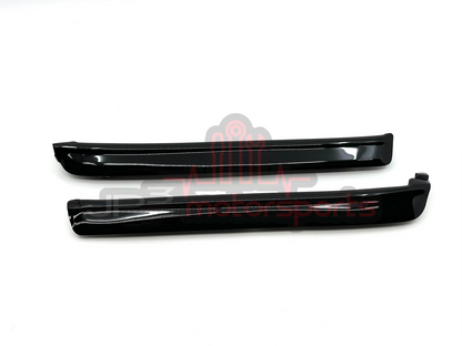Toyota MR2 AW11 Headlight Protector Trim (OEM Toyota)