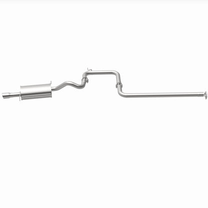 MagnaFlow BRE Exhaust Kit 01-09 Chrysler PT Cruiser 2.4L