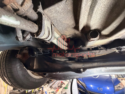 Mazda RX7 FD3S Short Height Motor Mounts