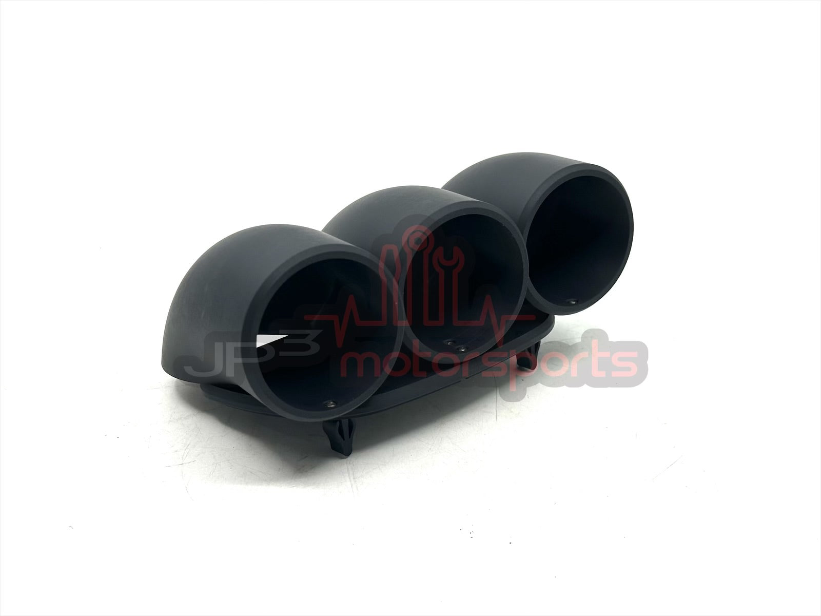 Mazda RX7 FD3S Center Speaker Triple Gauge Pod (52mm LHD)