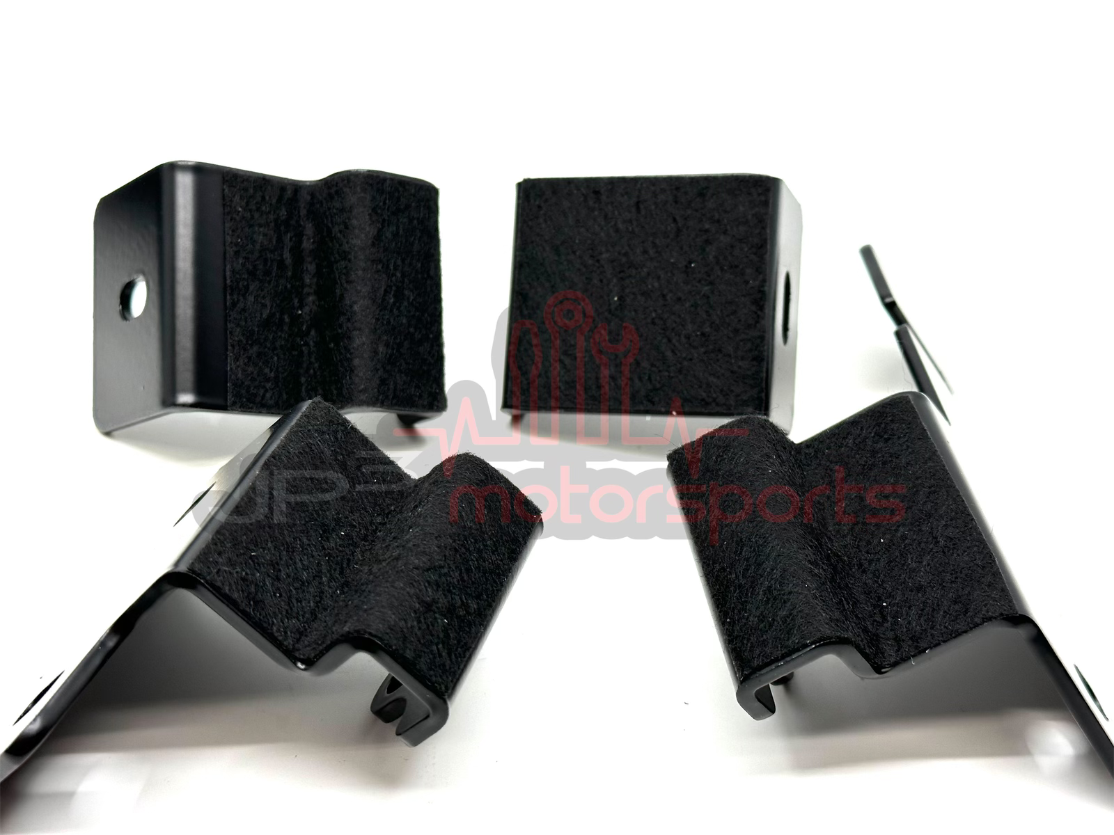 Mazda RX7 FD3S Trunk Cargo Net Kit with Brackets