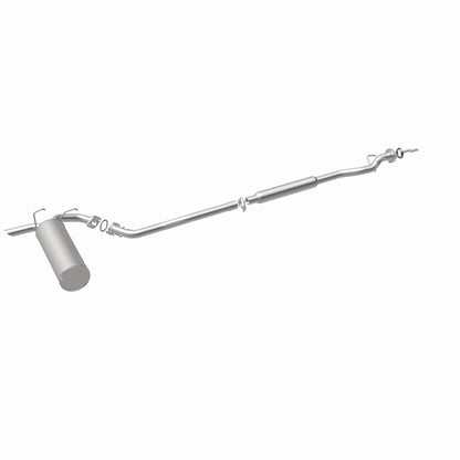 MagnaFlow BRE Exhaust Kit 11-17 Nissan Juke 1.6L