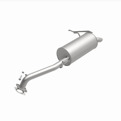 BRE Exhaust 11-16 Hyundai Elantra 1.8L Muffler Kit