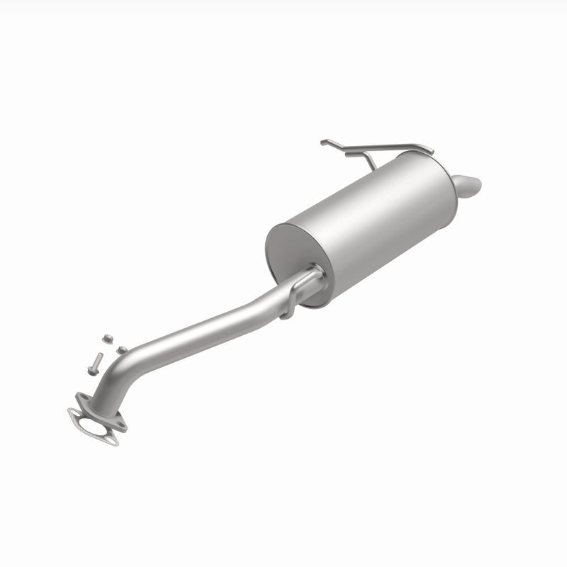 BRE Exhaust 11-16 Hyundai Elantra 1.8L Muffler Kit