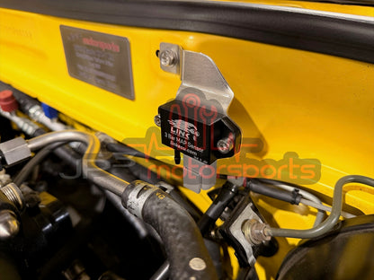 Mazda RX7 FD3S Link ECU Map Sensor Bracket