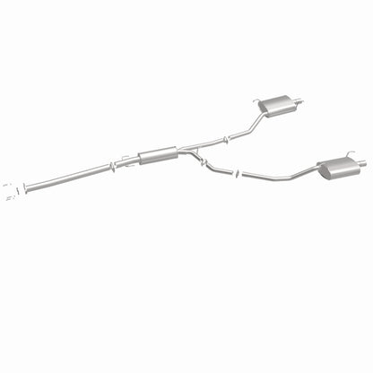 MagnaFlow BRE Exhaust Kit 09-15 Honda Pilot 3.5L