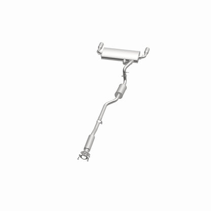 MagnaFlow BRE Exhaust Kit 13-18 Ford Escape