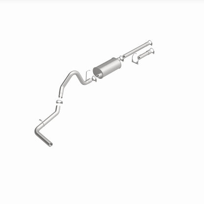 MagnaFlow BRE Exhaust Kit 92-96 Dodge Dakota
