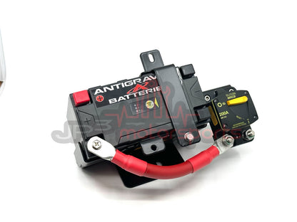 Mazda RX7 FD3S Battery Relocation Kit with Antigravity ATX-20-HD