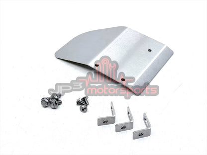 Mazda RX7 FD3S Low Profile Turbo Side Motor Mount Heatshield