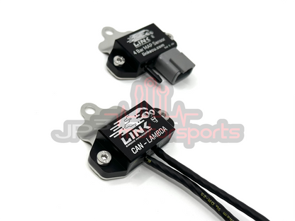 Link ECU Sensor Mounting Bracket