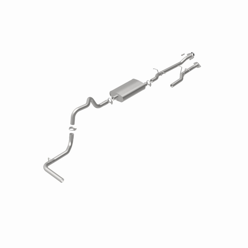 MagnaFlow BRE Exhaust Kit 94-97 Ranger B3000 B4000