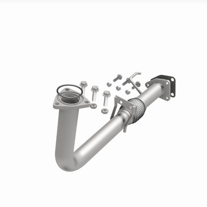 BRE Exhaust 98-02 Accord 2.3L Front Pipe Kit