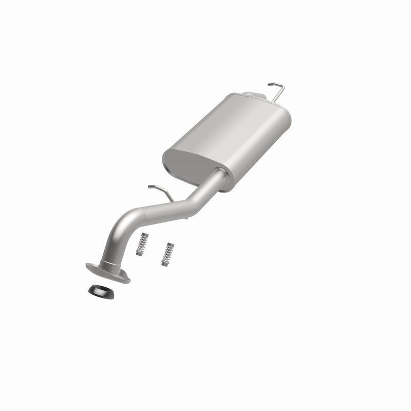 MagnaFlow BRE Exhaust Kit Replacement Stainless Toyota