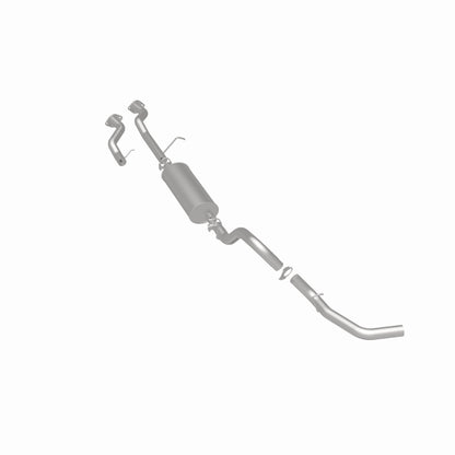 MagnaFlow BRE Exhaust Kit 99-01 Silverado Sierra 1500