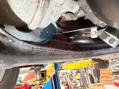 Mazda RX7 FD3S Short Height Motor Mounts