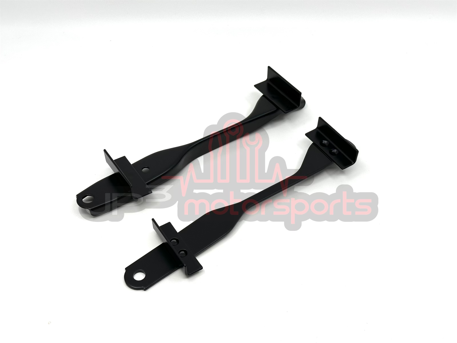Toyota MR2 AW11 NA Reproduction Battery Tie Down Bracket Kit
