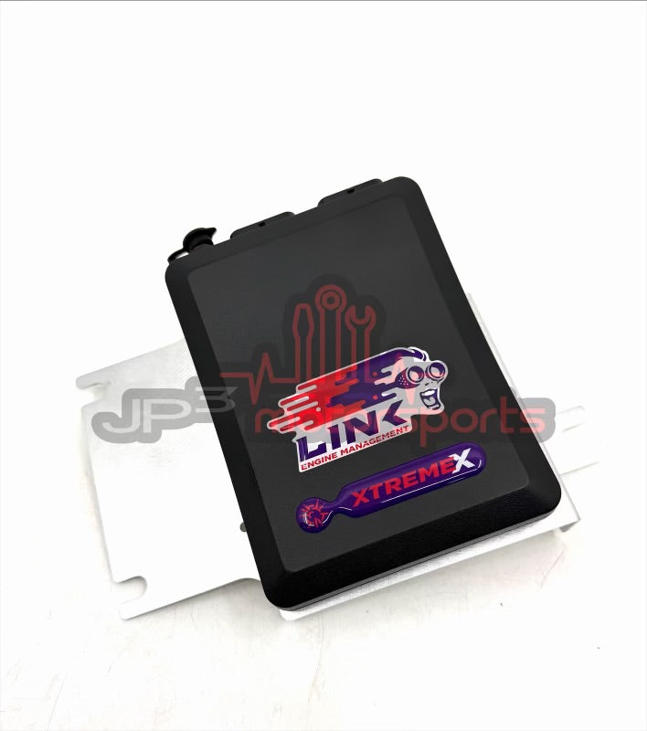 Mazda RX7 FD3S Aftermarket ECU Mount (LHD)