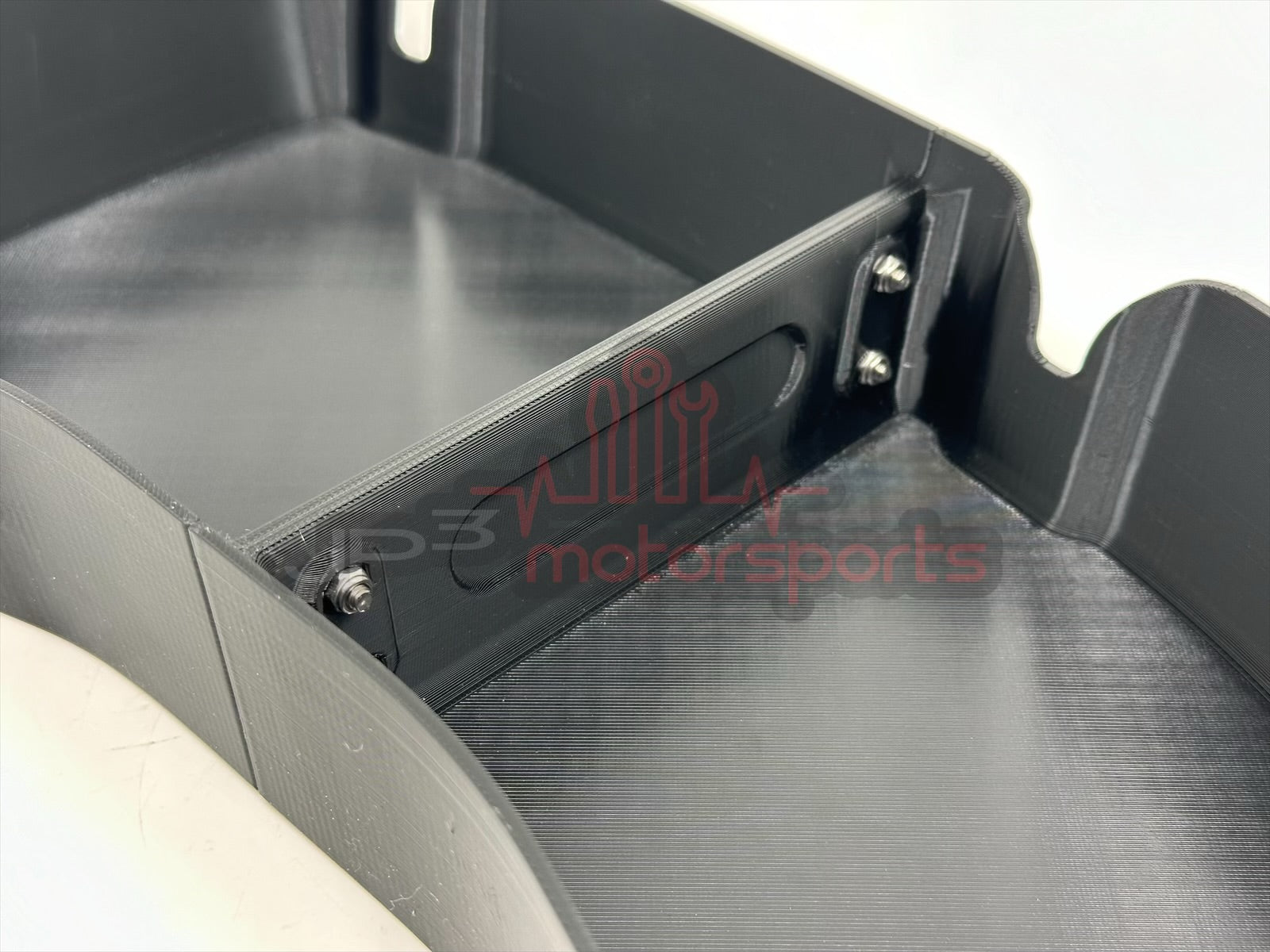 Mazda RX7 FD3S Rear Bin Storage Tray (LHD Driver Side)