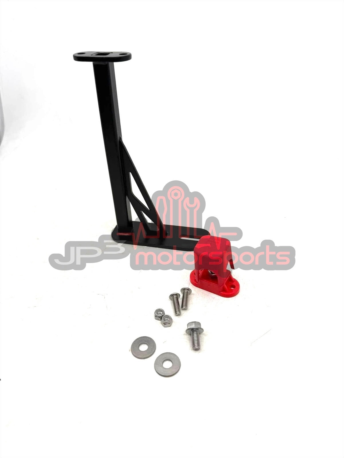 Mazda RX8 SE3P Battery Fuse Block Bracket