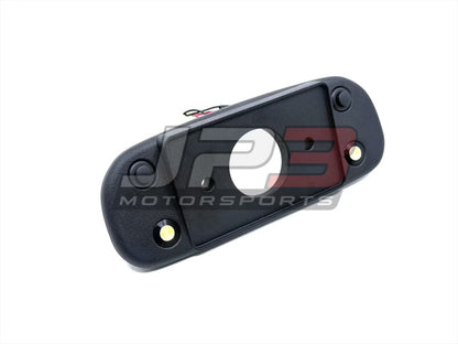 Mazda RX7 FD3S Dome Light with CAN Keypad Mount (Non-Sunroof Model)