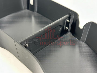 Mazda RX7 FD3S Rear Bin Storage Tray (LHD Passenger Side)