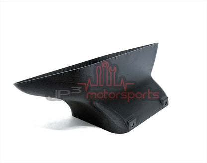 Mazda RX7 FD3S 99 Bumper OEM Oil Cooler Ducts