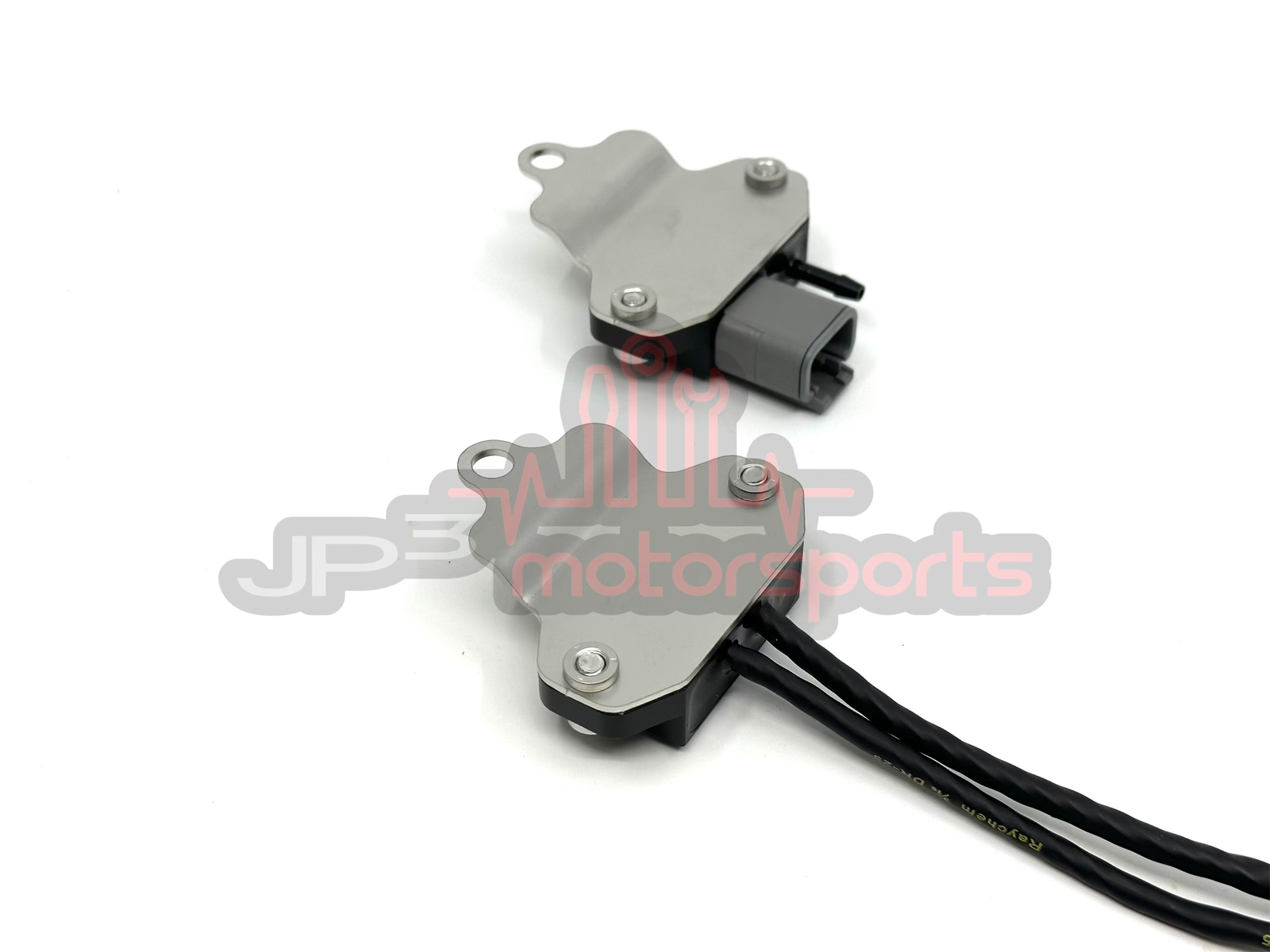 Link ECU Sensor Mounting Bracket
