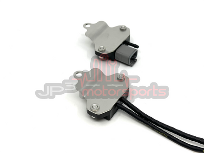 Link ECU Sensor Mounting Bracket