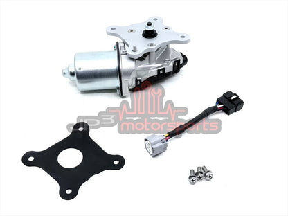 Mazda RX7 FD3S RHD Wiper Motor