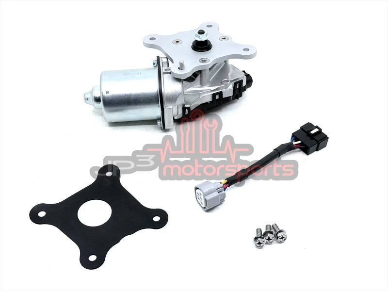 Mazda RX7 FD3S RHD Wiper Motor