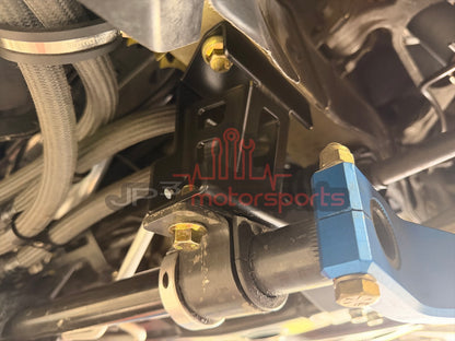 Mazda RX7 FD3S Front Sway Bar Brackets