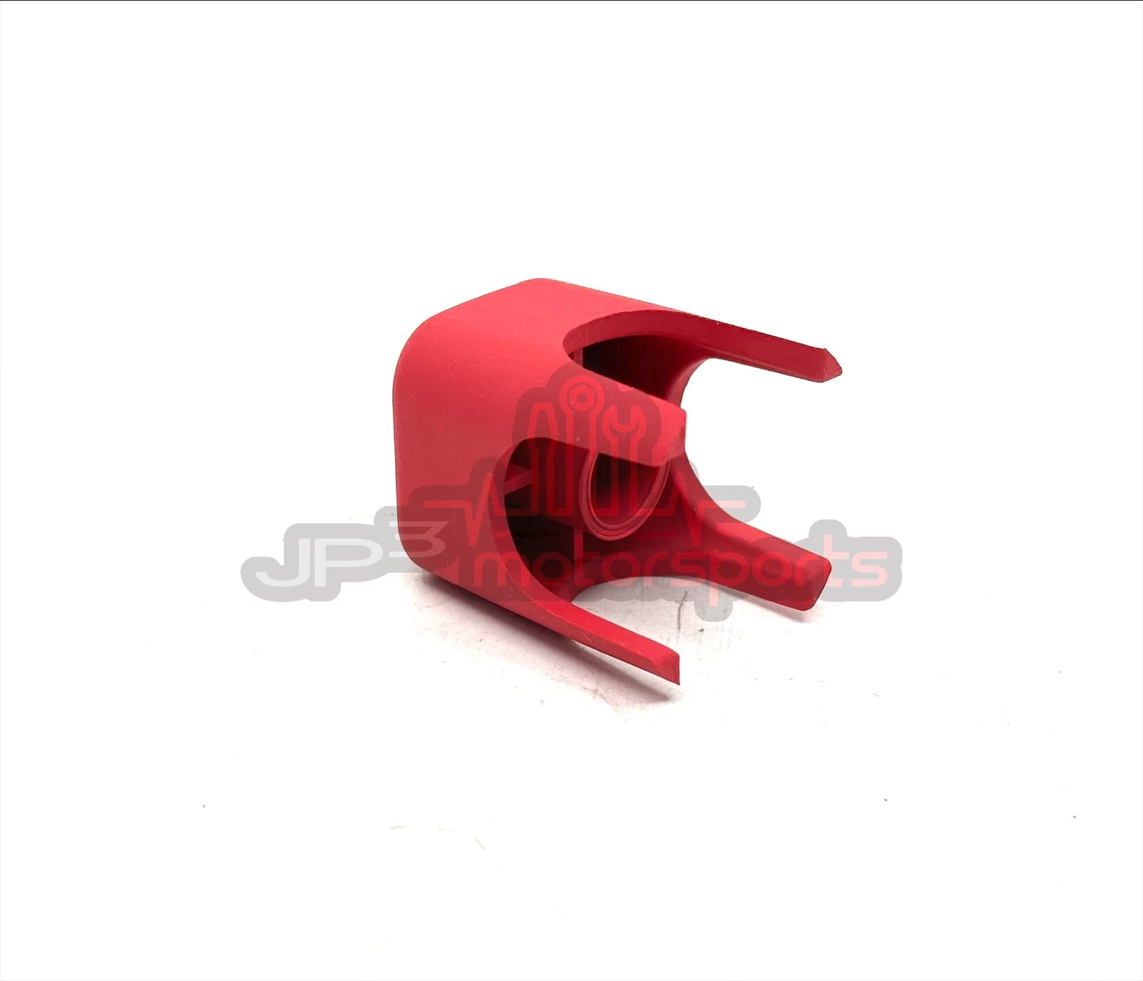 Replacement Rubber Cover (JP3 Battery Fuse Block Post & Front Battery Tray Kits)