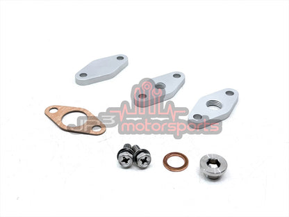 Toyota 7MGTE Cold Start Injector Elimination Kit