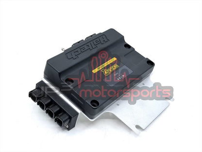 Mazda RX7 FD3S Aftermarket ECU Mount (LHD)