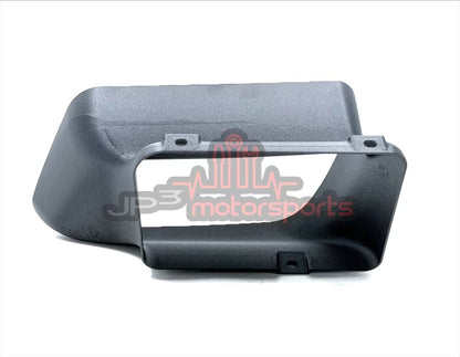 Mazda RX7 FD3S 99 Bumper OEM Oil Cooler Ducts