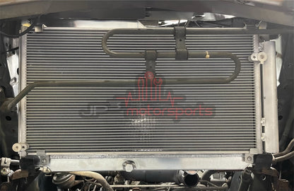 Mazda RX7 FD3S 13B-REW AC Line Kit for OEM SMIC/FMIC (RHD) ***'92 and Earlier R12 Style Evaporator***