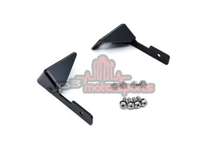 Mazda RX7 FD3S Front Sway Bar Brackets