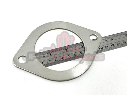 3.5" Exhaust Restrictor Plate (3.5" to 3.00")